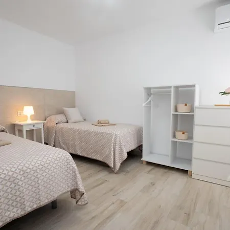 Daire San Juan Nerja