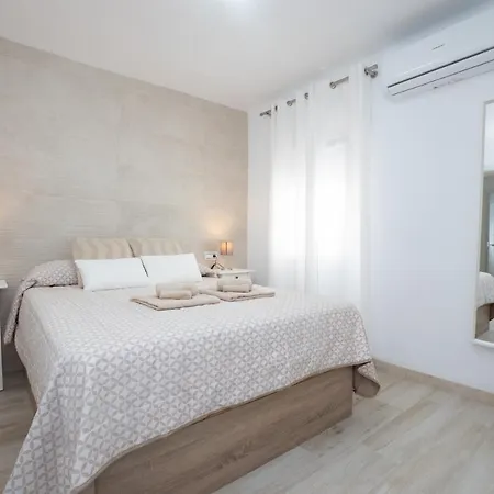 Daire San Juan Nerja
