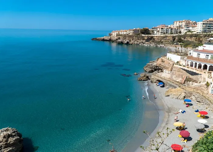 Lejlighed San Juan Nerja