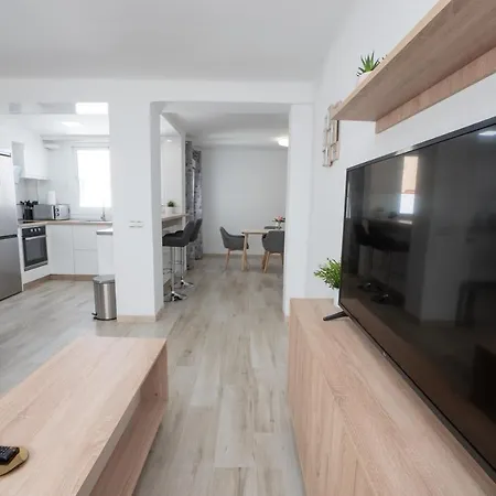 Διαμέρισμα San Juan Nerja