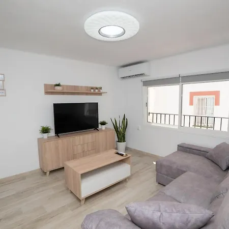 Appartement San Juan
