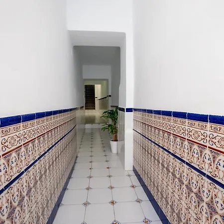 Appartement San Juan Nerja