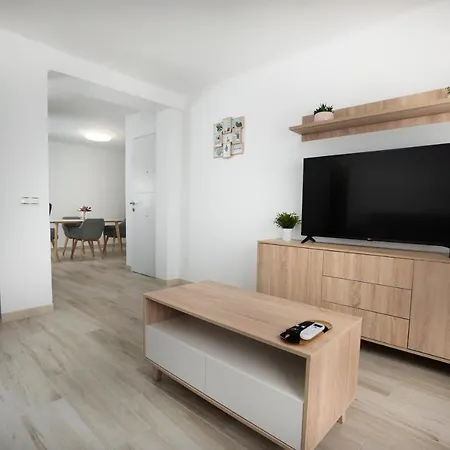 Διαμέρισμα San Juan Nerja