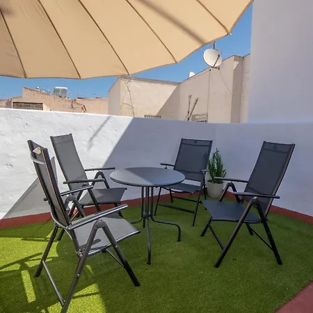 Appartement San Juan *