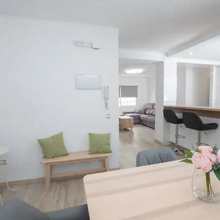 San Juan Appartement *