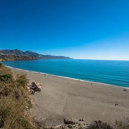 Apartament San Juan Nerja