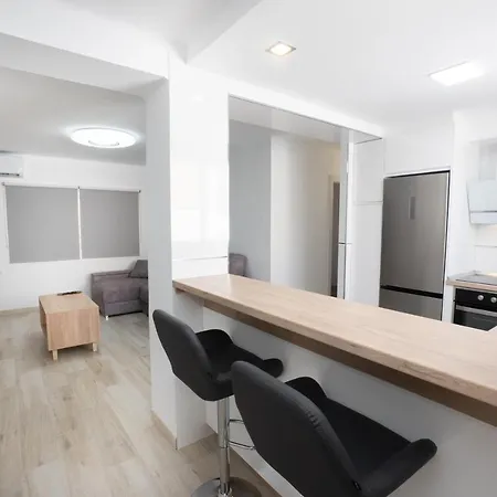 Appartement San Juan Nerja