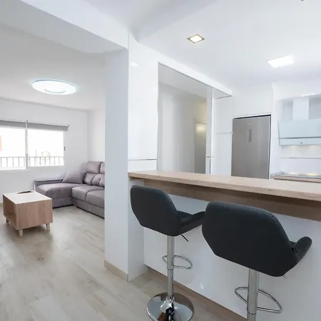 Appartement San Juan *