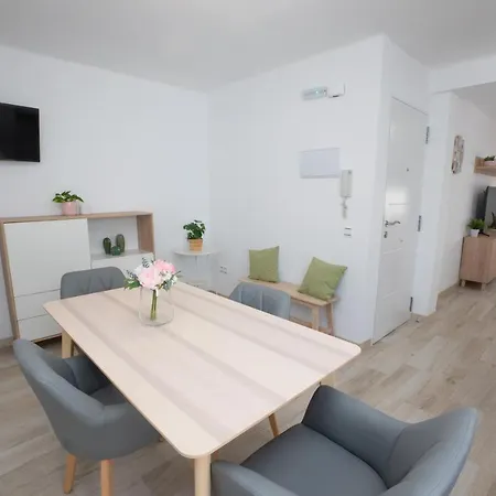 Appartement San Juan *