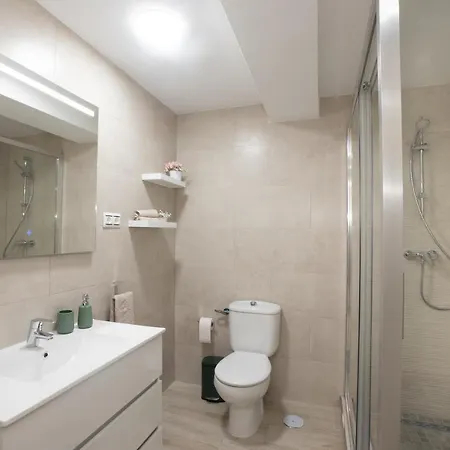 Appartement San Juan