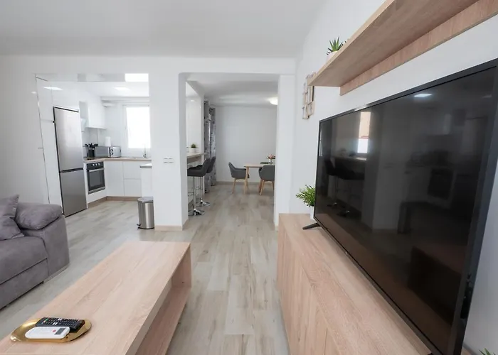 Διαμέρισμα San Juan Nerja