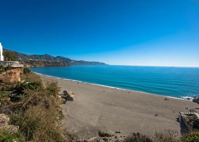 Διαμέρισμα San Juan Nerja