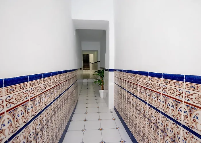 Διαμέρισμα San Juan Nerja