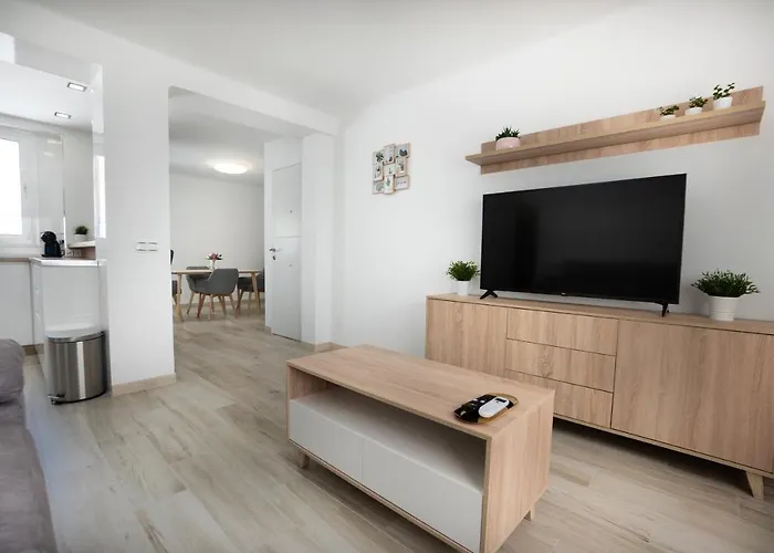 Διαμέρισμα San Juan Nerja