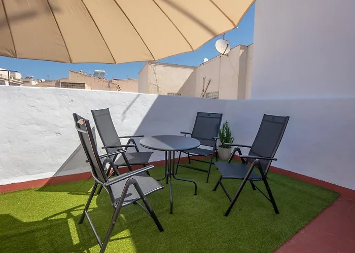 Apartament San Juan *