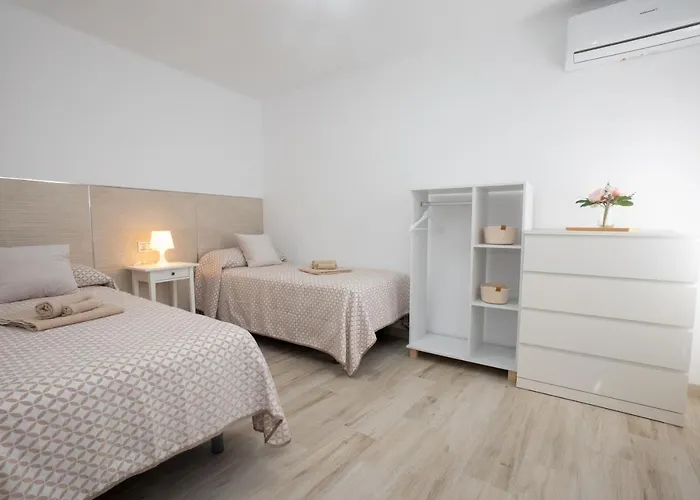 Apartment San Juan Nerja