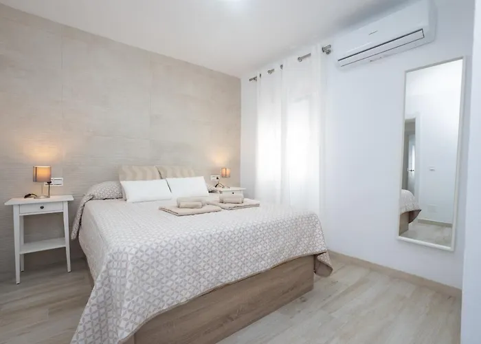 Apartment San Juan Nerja