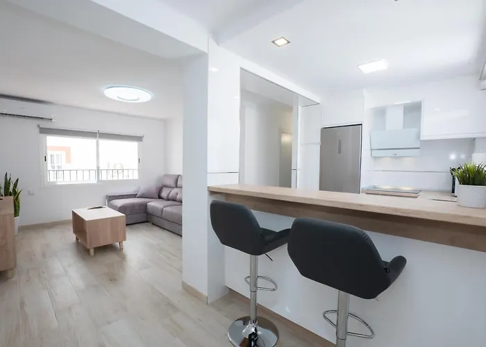 Apartment San Juan *