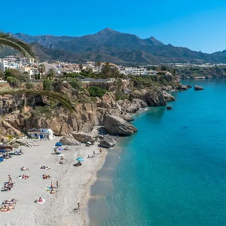 San Juan Апартаменты Нерха