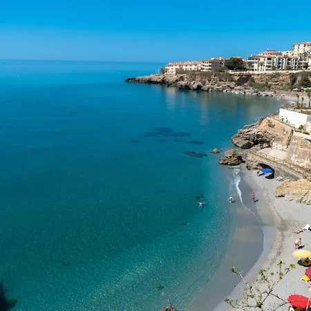 Апартаменты San Juan Нерха